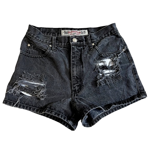 Levi’s Jean Shorts - Picture 1 of 6
